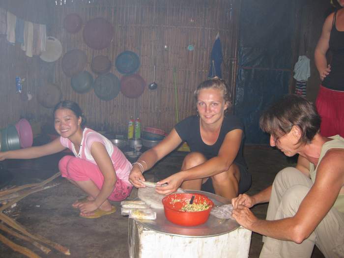 HANOI - BACSON - SAPA - TRUNG DO - CANCAU MARKET 7 DAYS 6 NIGHTS from 300 USD/PERSON only